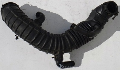 Kia rio iii 12 r 1.1 crdi шланг повітря турбіна фото №1