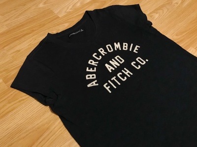 ABERCROMBIE FITCH koszulka t-shirt