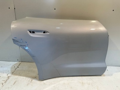 Porsche taycan 9j1 двері правий задня задні праве фото №1