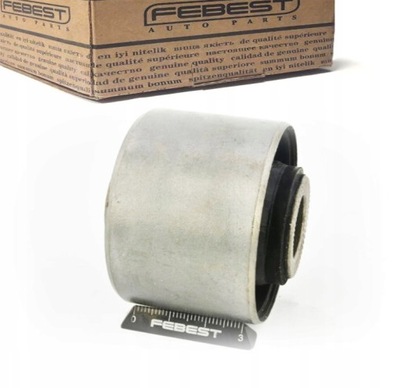 Втулка важеля задня ford maverick 2.0 fwd 2.3 3.0 фото №1