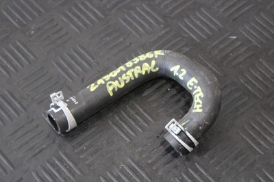 Wąż шланг wody renault austral 215018386r фото №1