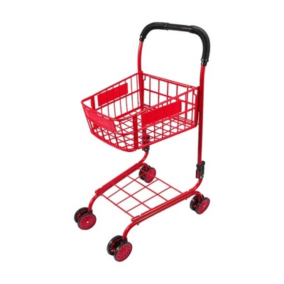 Mini wózek na zakupy Wózek na zakupy dla dzieci