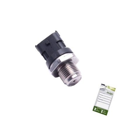 Czujnik ciśnienia paliwa do RENAULT TRAFIC II 2006 2007 2011 2009