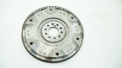 Volvo v60 s60 ii v40 xc90 колесо маховик вінець фото №1