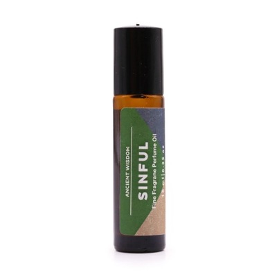 Olejek Perfumowany 10 ml Sinful