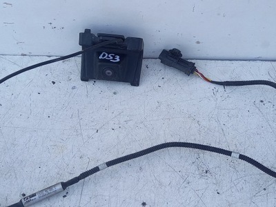 Камера задня citroen ds3 фото №1