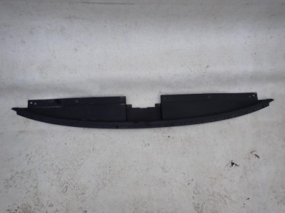 Hyundai i30 iii 3 16- накладка защита góra поперечина фото №1