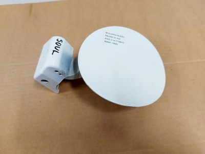 Kia soul 2 ii кришка заливної пального 1d 69510-b2000 фото №1