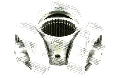 FEBEST TRIPOID NISSAN MURANO Z50 2002.09-2007.10 CA