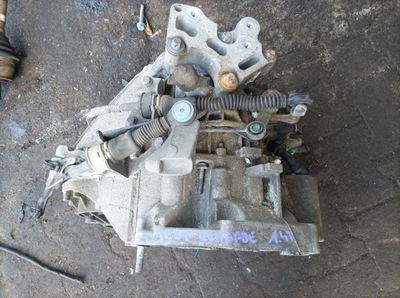 Коробка передач передач 1.4 multiair jeep renegade фото №1