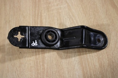 Кронштейн радиатора правое chevrolet captiva lift фото №1