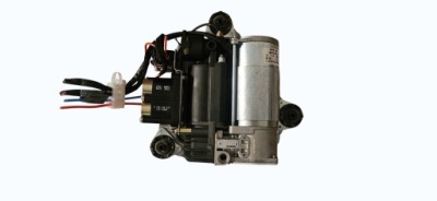 Компресор підвіска bmw x5 e53 443020011 фото №1