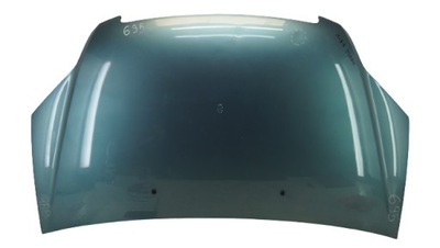 Капот крышка двигателя honda fr-v фото №1