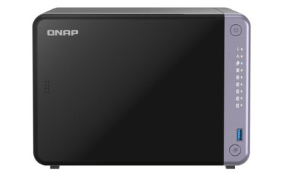 Serwer plików Qnap TS-632X-4G