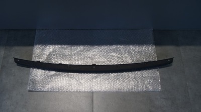 Молдинг бампера smart forfour a453 спойлер перед фото №1