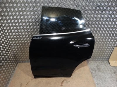 Idealne kpl.drzwi задние левая maserati levante 1 фото №1