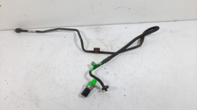 Scania r480 euro 5 10r шланг трубка кондиціонера 1854549 1777165 фото №1