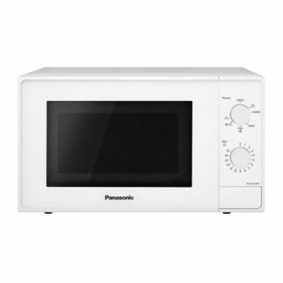 Mikrofalówka z Grillem Panasonic NN-K10JWMEPG 2