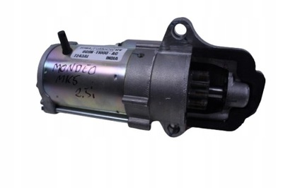 Стартер ford mondeo mk5 2.5i фото №1