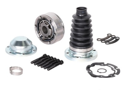 Шарнир вала ford ranger tke 2011- фото №1