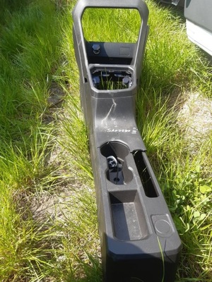 Туннель средний dacia sandero iii фото №1