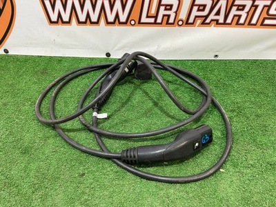 Зарядное устройство range rover sport l494 j9d3-10c790-bb фото №1