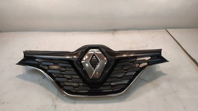 RENAULT KADJAR 2016 Z FRONT GRILLE RADIATOR  