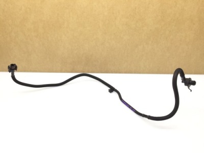 Renault captur ii lift 1.0 tce шланг трубка патрубок підсилювач гальм фото №1