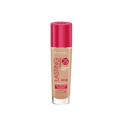 Rimmel Podkład Lasting Finish 25H Serum nr 203