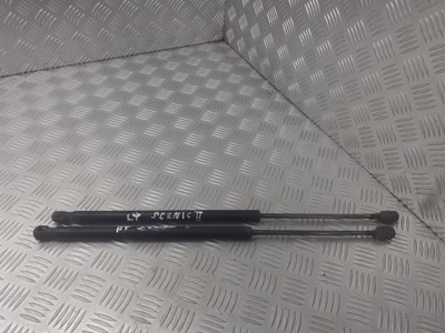 Амортизаторы крышки задняя renault scenic ii 8200672635 фото №1