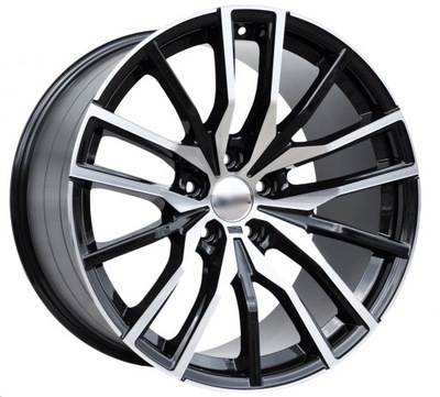 LLANTAS 21'' BMW F12 F13 F06 Z3 Z4 X1 E84 X3 E83  