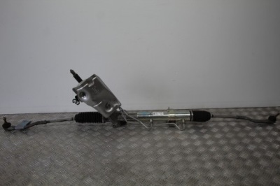 Трансмісія кермова trafic iv 4 iii 3 lift фото №1