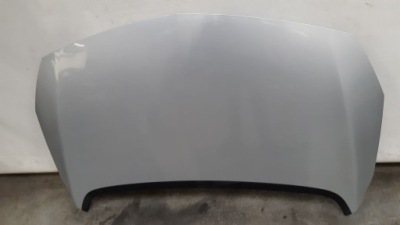 Капот opel astra j 1,7 cdti z176 фото №1