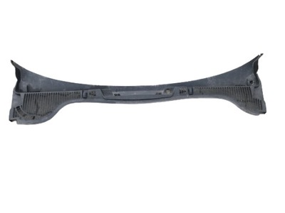 Жабо пластиковий octavia ii lift 1z1819415f eu фото №1