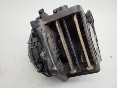 Корпус вентилятора вентилятор повітродувка обдув bmw 5 f10 f11 9248171 фото №1