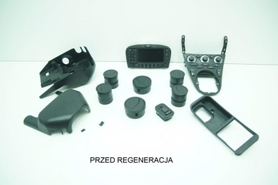 Перемикач comand відновлення maserati 4200gt фото №1