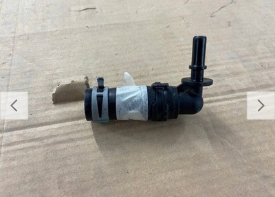 Шланг wody evoque p300e l8d2-8d290-ab фото №1