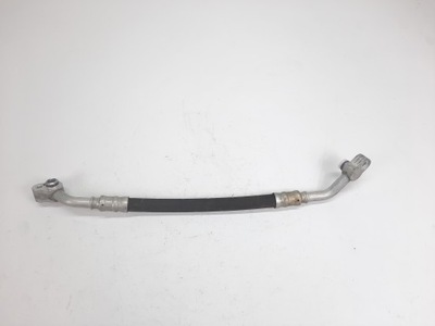 Шланг кондиціонера трубка кондиціонер audi q7 4l 4l0820730 фото №1