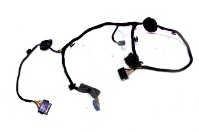 Електропроводка джгут двері задня права volvo s90 ii фото №1