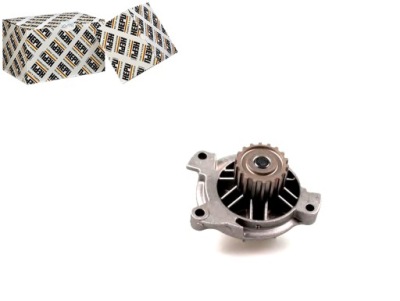 Hepu насос водяна wpv901 857070 wfp2297 cp7130t фото №1