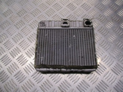 Радиатор отопителя bmw seria 3 e46 фото №1