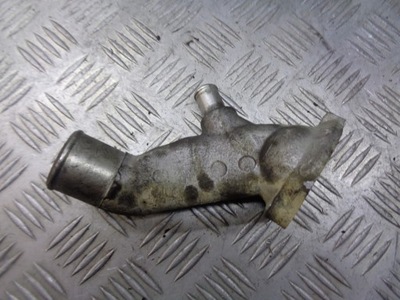 Трубка wody toyota corolla verso фото №1