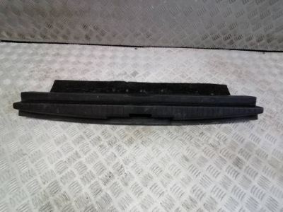 Renault captur накладка заднього поперечина 849205365r фото №1