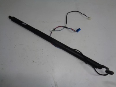 Mercedes gla 156 привод амортизатор крышки задний фото №1