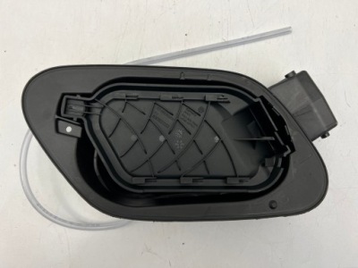 Vw golf vii 5g крышка заливной топлива оригинал 20- фото №1