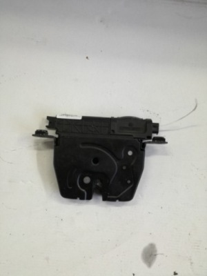 Bmw f30 замок крышки багажника 918064 фото №1