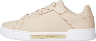 SNEAKERSY TOMMY HILFIGER Court Golden r.39