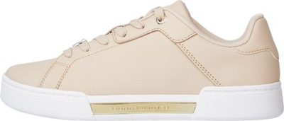 SNEAKERSY TOMMY HILFIGER Court Golden r.40