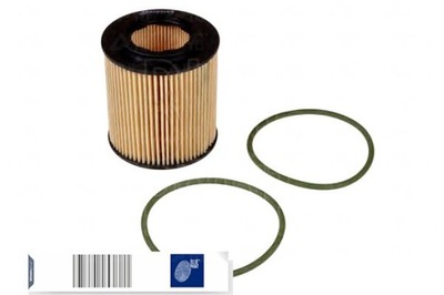 Blue print фильтр масла alfa romeo 159 фото №1