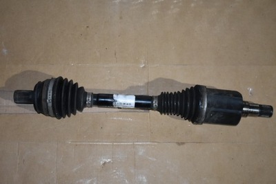 Idealna привідний вал перед передня права mercedes w223 1 фото №1